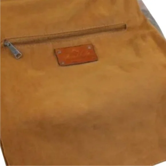 Patricia Nash Luzille Convertible Backpack - Picture 6 of 8